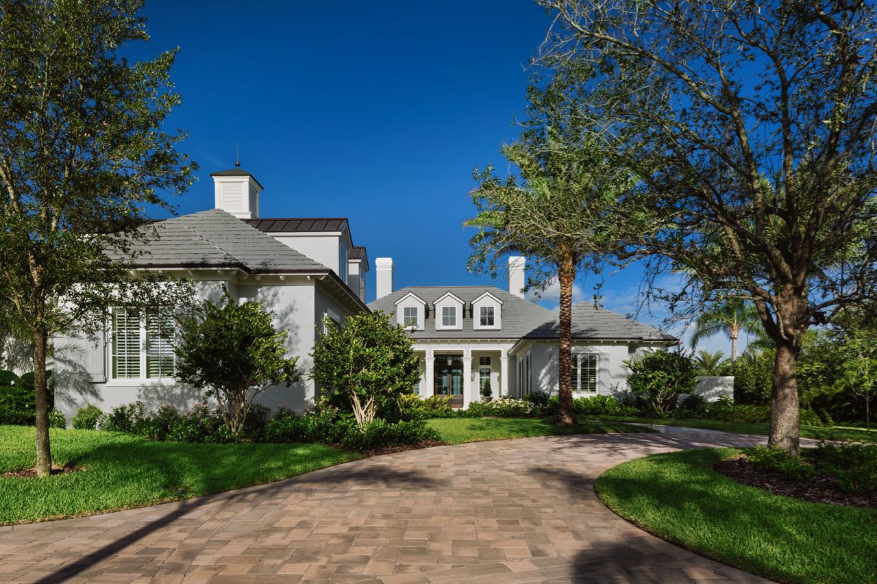 Bethany O'Neil | John's Island Design