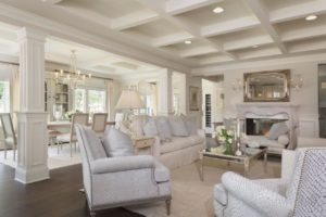 Bethany O'Neil | 720 Central Avenue Design