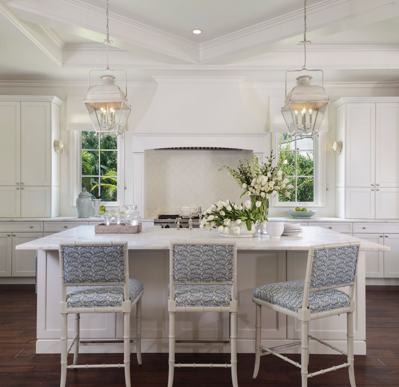 Bethany O'Neil | John's Island Design