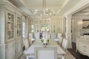 Bethany O'Neil | 720 Central Avenue Design