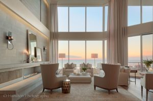 Bethany O'Neil | Trieste Penthouse Design