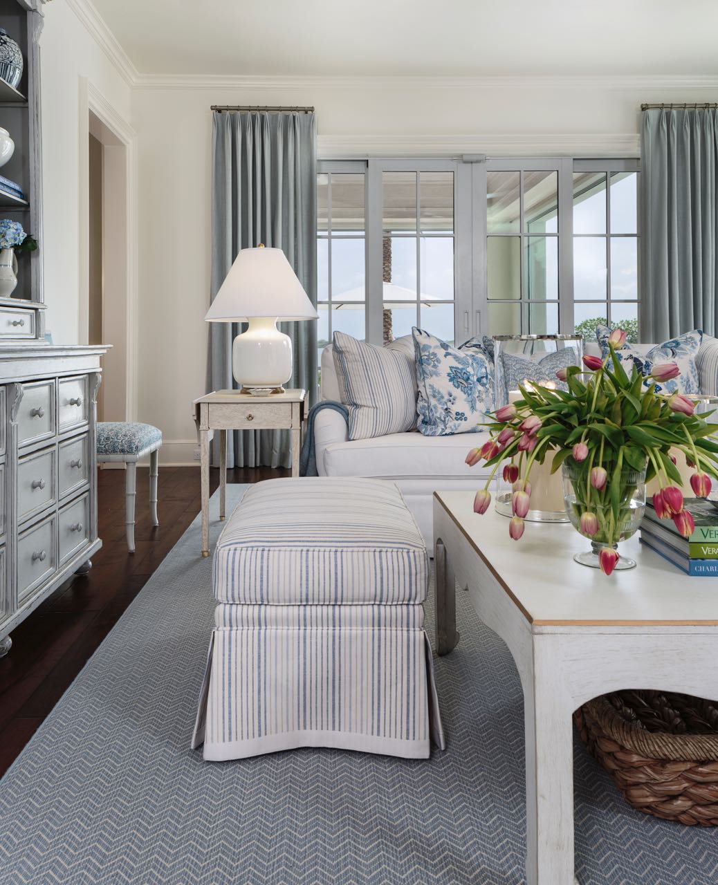 Bethany O'Neil | John's Island Design