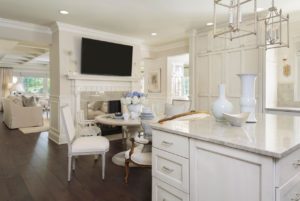 Bethany O'Neil | 720 Central Avenue Design