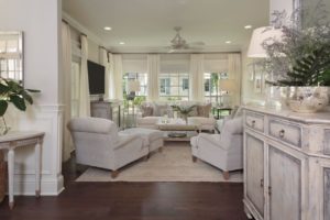 Bethany O'Neil | 720 Central Avenue Design