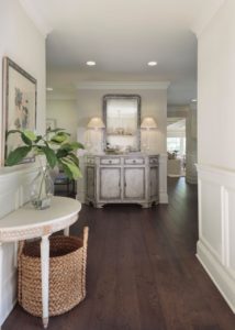 Bethany O'Neil | 720 Central Avenue Design