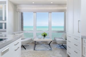 Bethany O'Neil | La Mer Penthouse Design