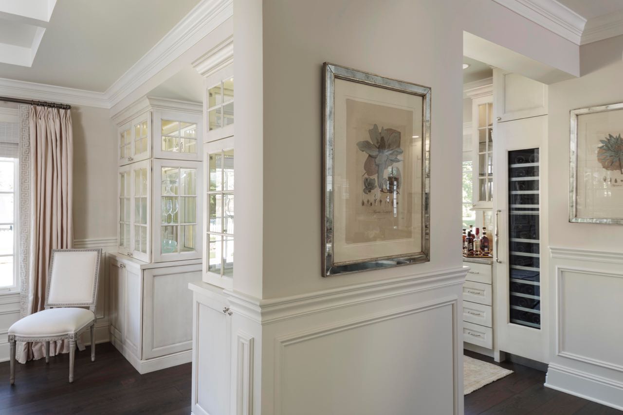 Bethany O'Neil | 720 Central Avenue Design