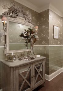 Bethany O'Neil | 720 Central Avenue Design