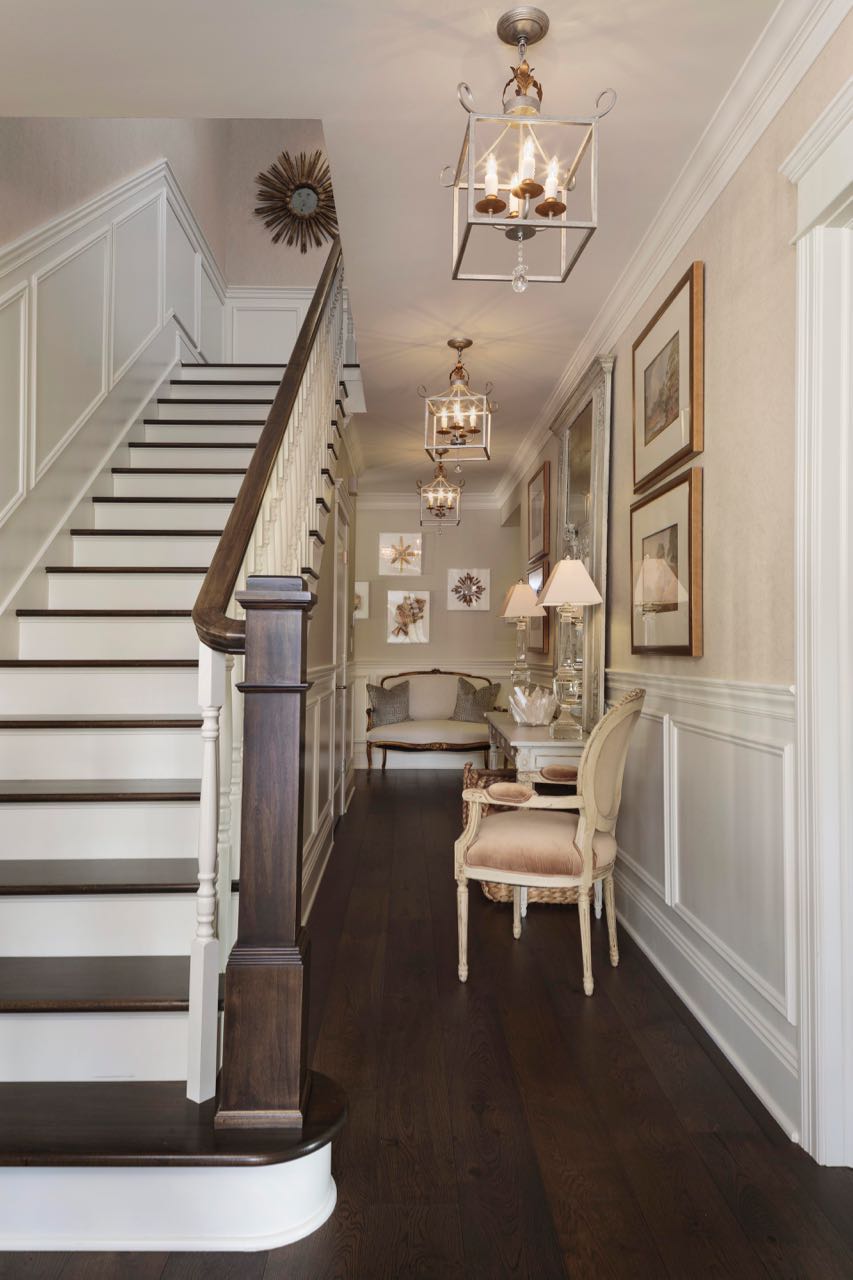 Bethany O'Neil | 720 Central Avenue Design