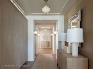 Bethany O'Neil | Trieste Penthouse Design