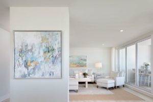 Bethany O'Neil | La Mer Penthouse Design