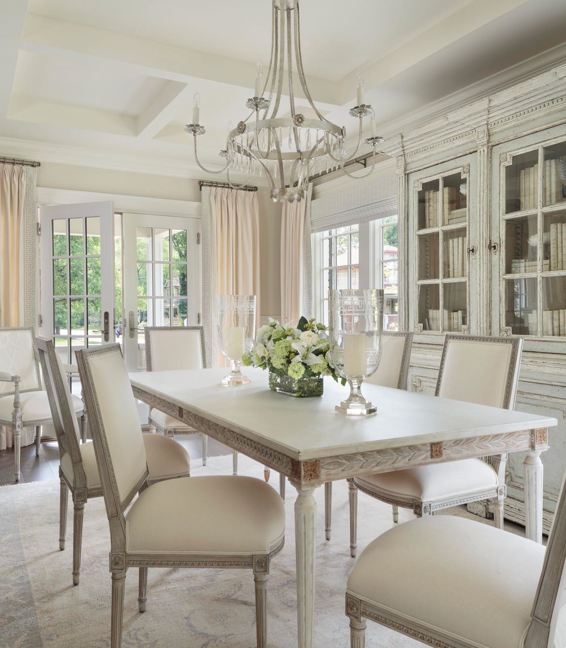 Bethany O'Neil | 720 Central Avenue Design