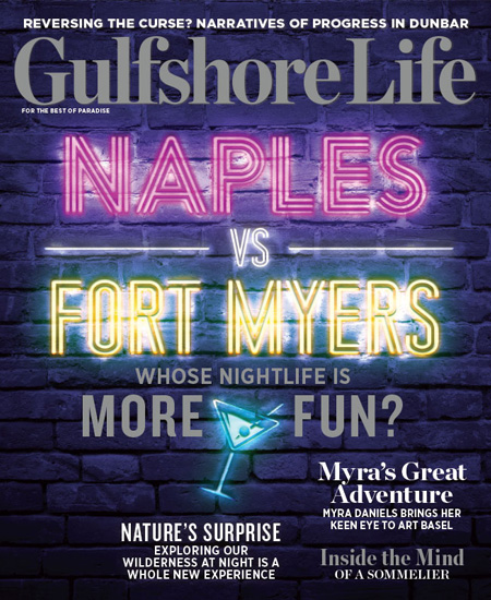 Gulfshore Life | Luxe Design