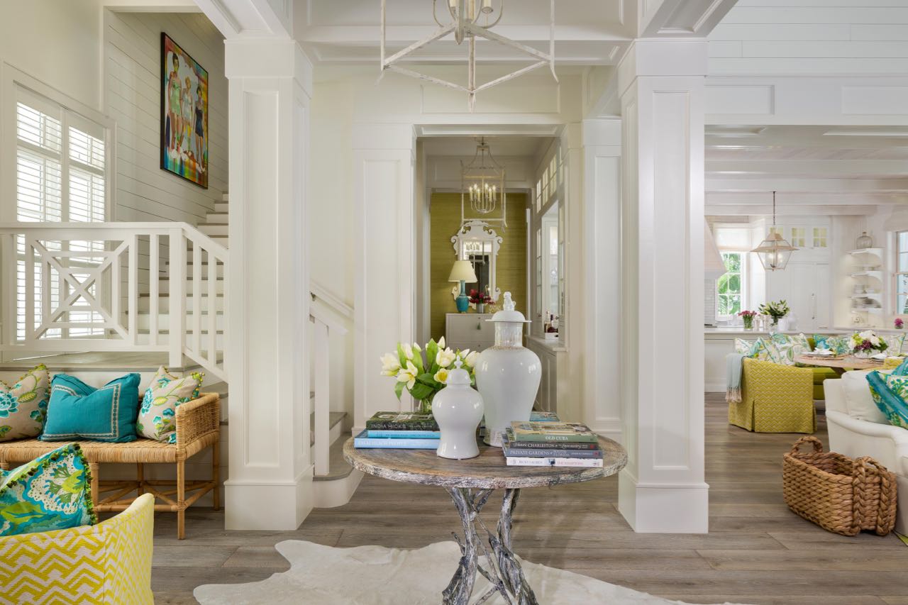 232 Bay Point Design