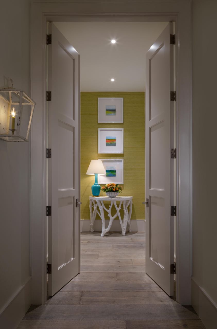 232 Bay Point Design