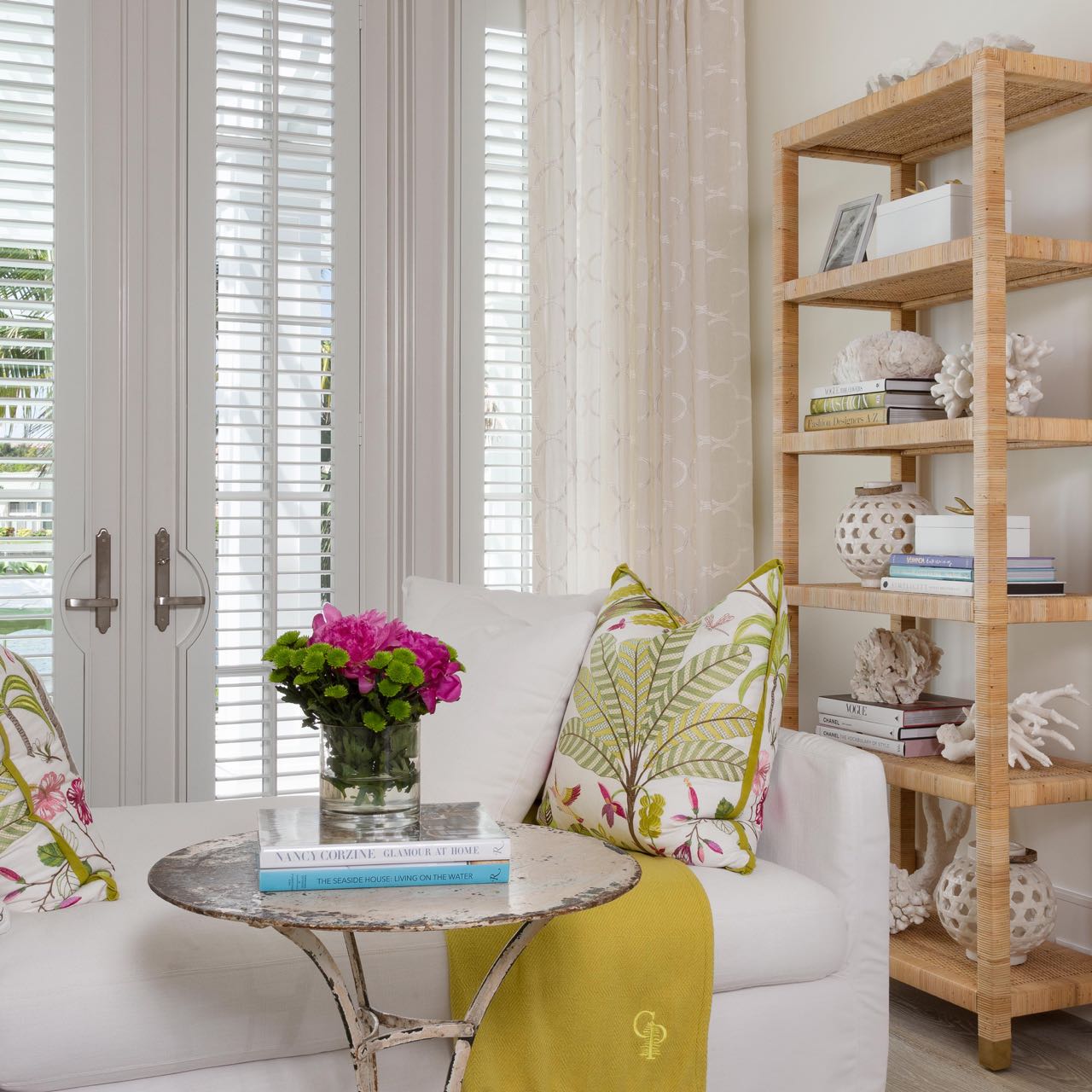 232 Bay Point Design