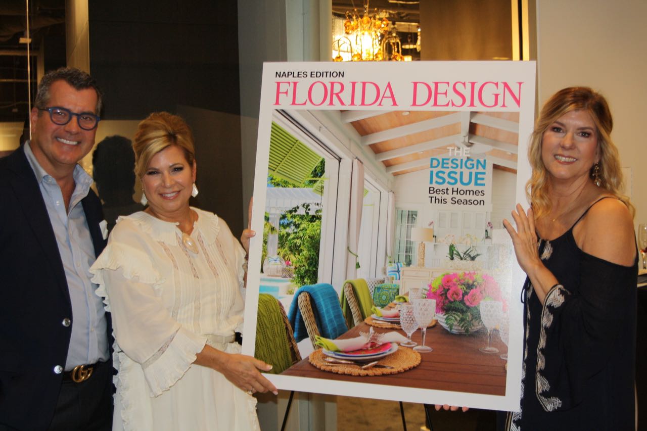 Bethany O Neil Florida Design Magazine