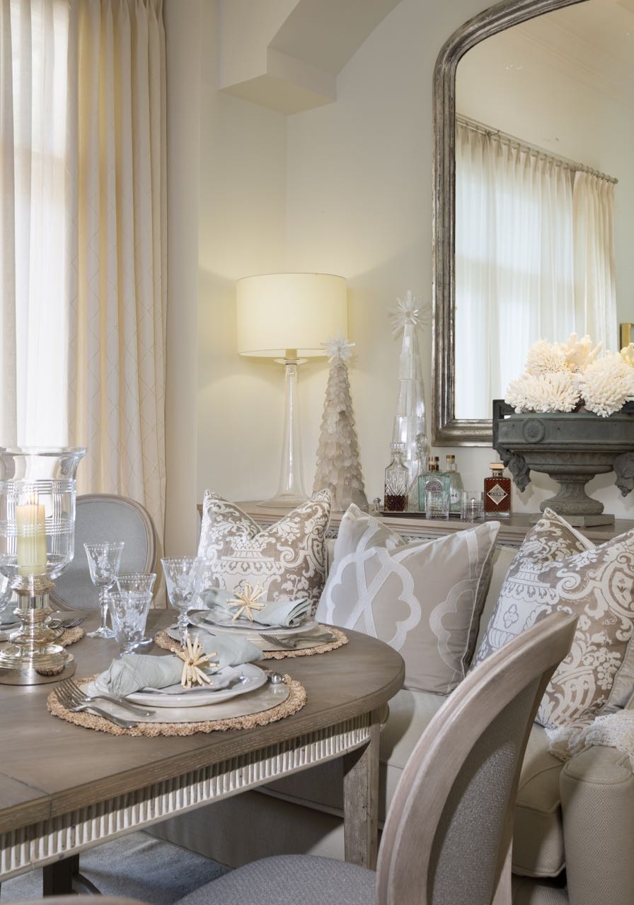 Bethany O'Neil Interiors Terranova