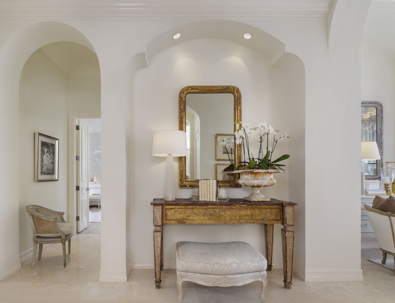 Bethany O'Neil Interiors Terranova