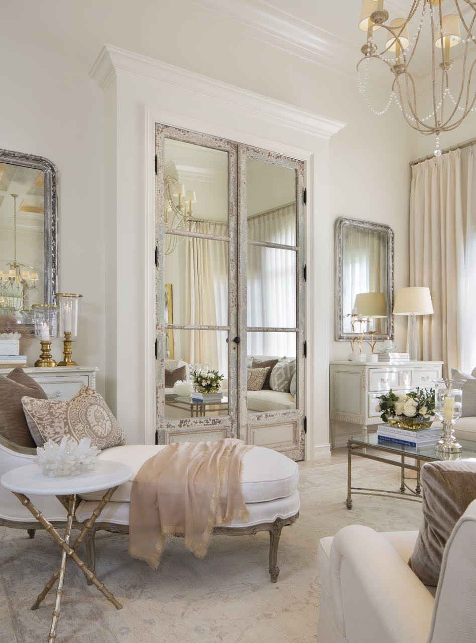 Bethany O'Neil Interiors Terranova