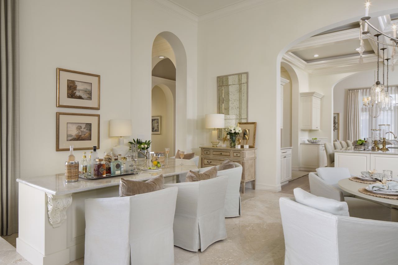 Bethany O'Neil Interiors Terranova