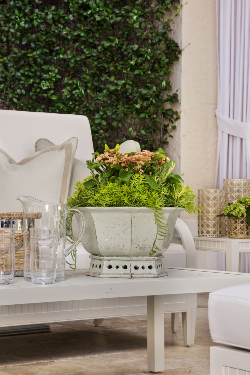 Bethany O'Neil Interiors Terranova