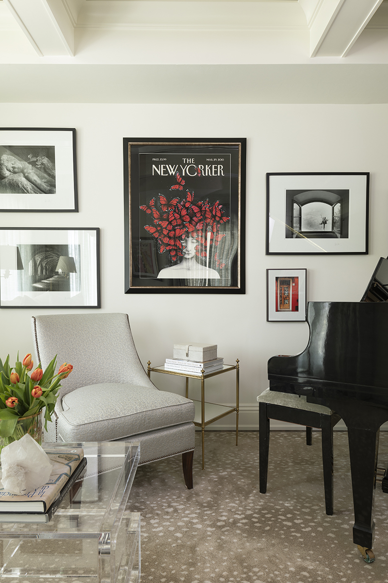 Vanderbilt – Bethany O'Neil Interiors